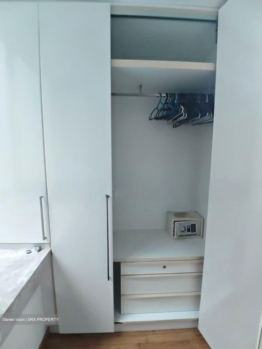 One-north Residences (D5), Apartment #539533961